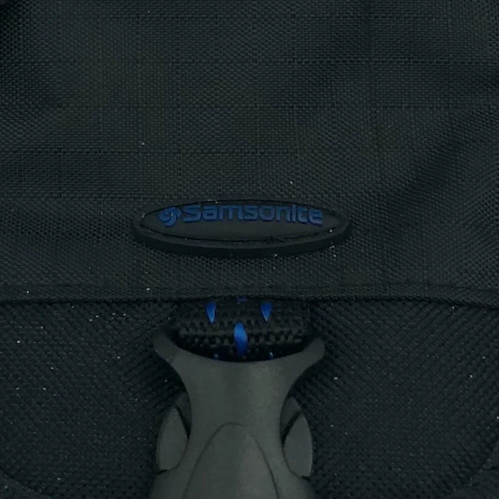 Samsonite Camera Bag